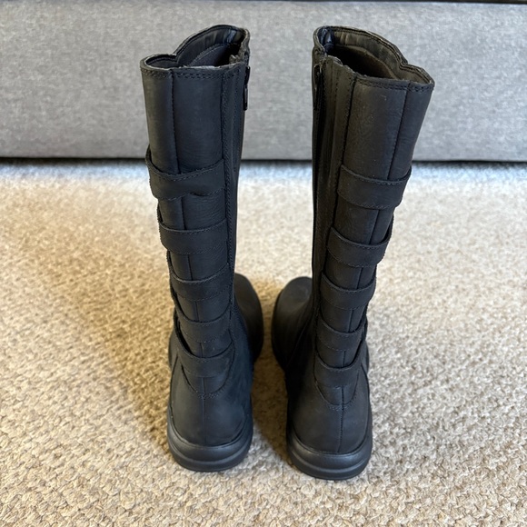 Merrell Tetra Launch Waterproof Boots - Picture 4 of 6